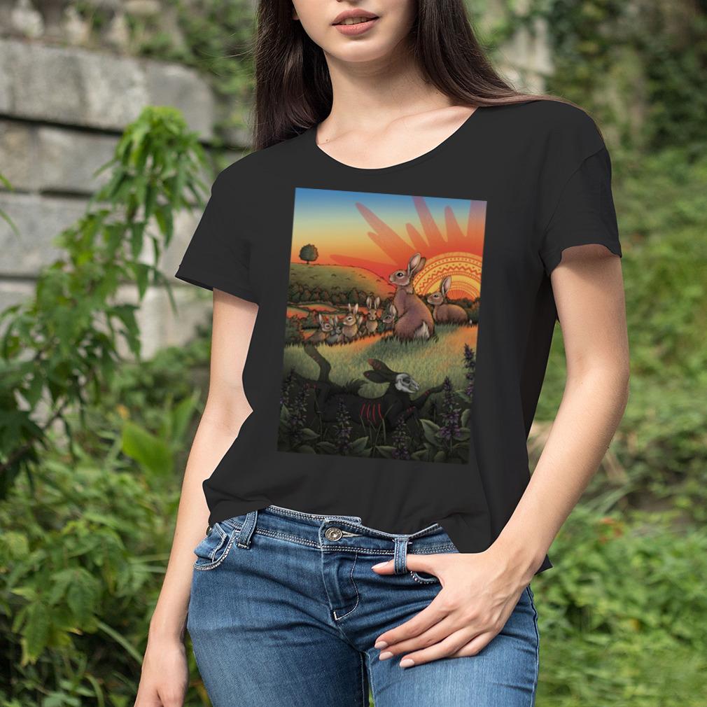 Women's tshirt