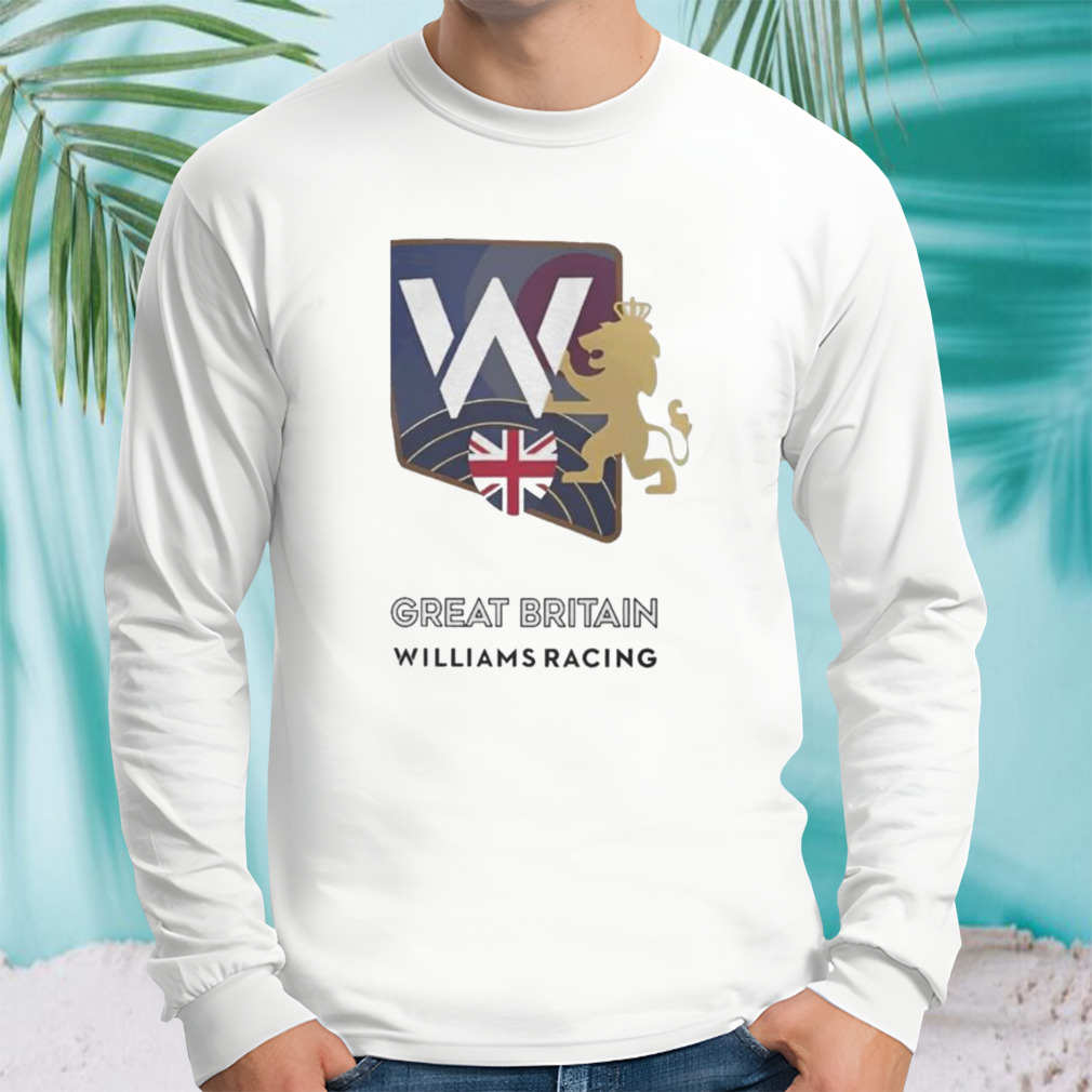 Longsleeve shirt