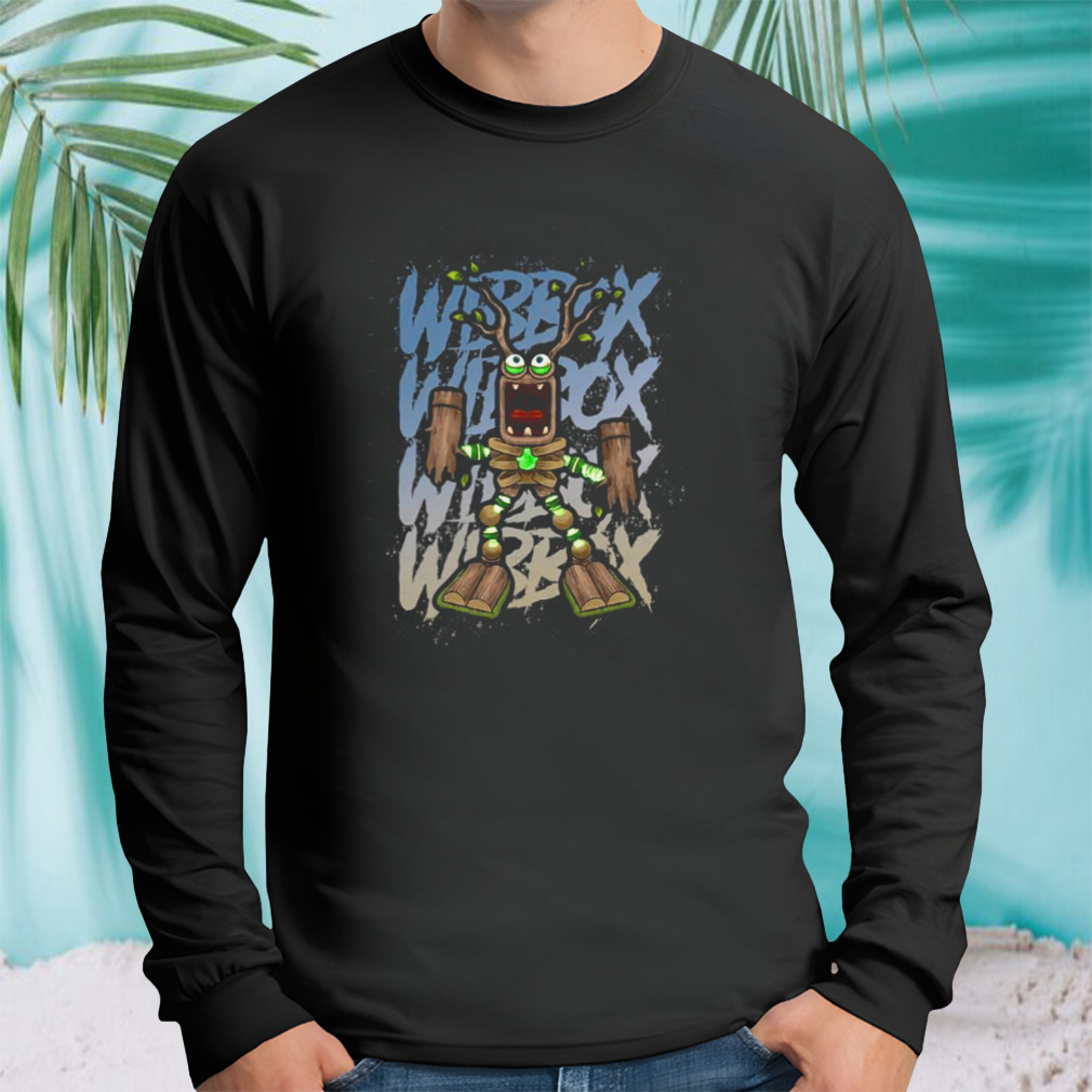 Longsleeve tshirt