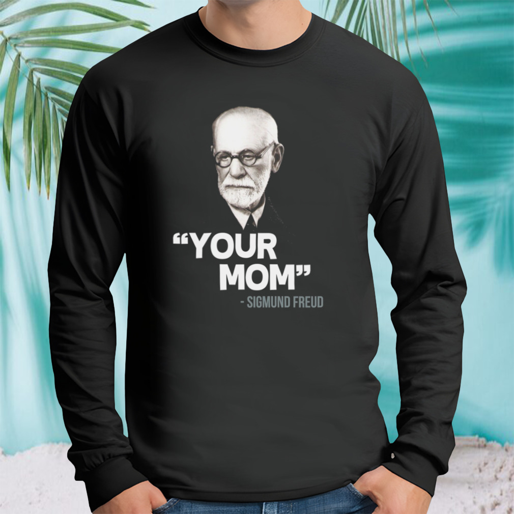 Longsleeve tshirt