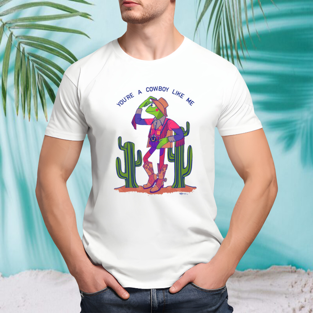 Unisex shirt