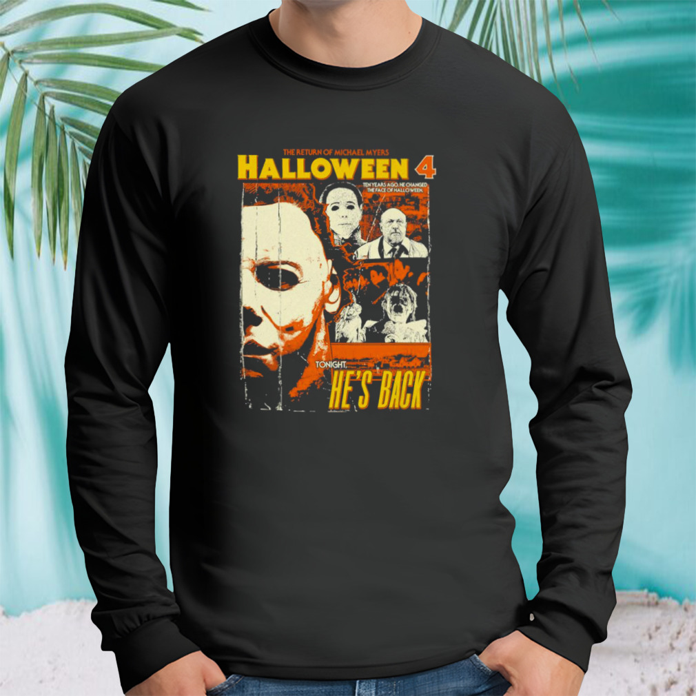 Longsleeve tshirt
