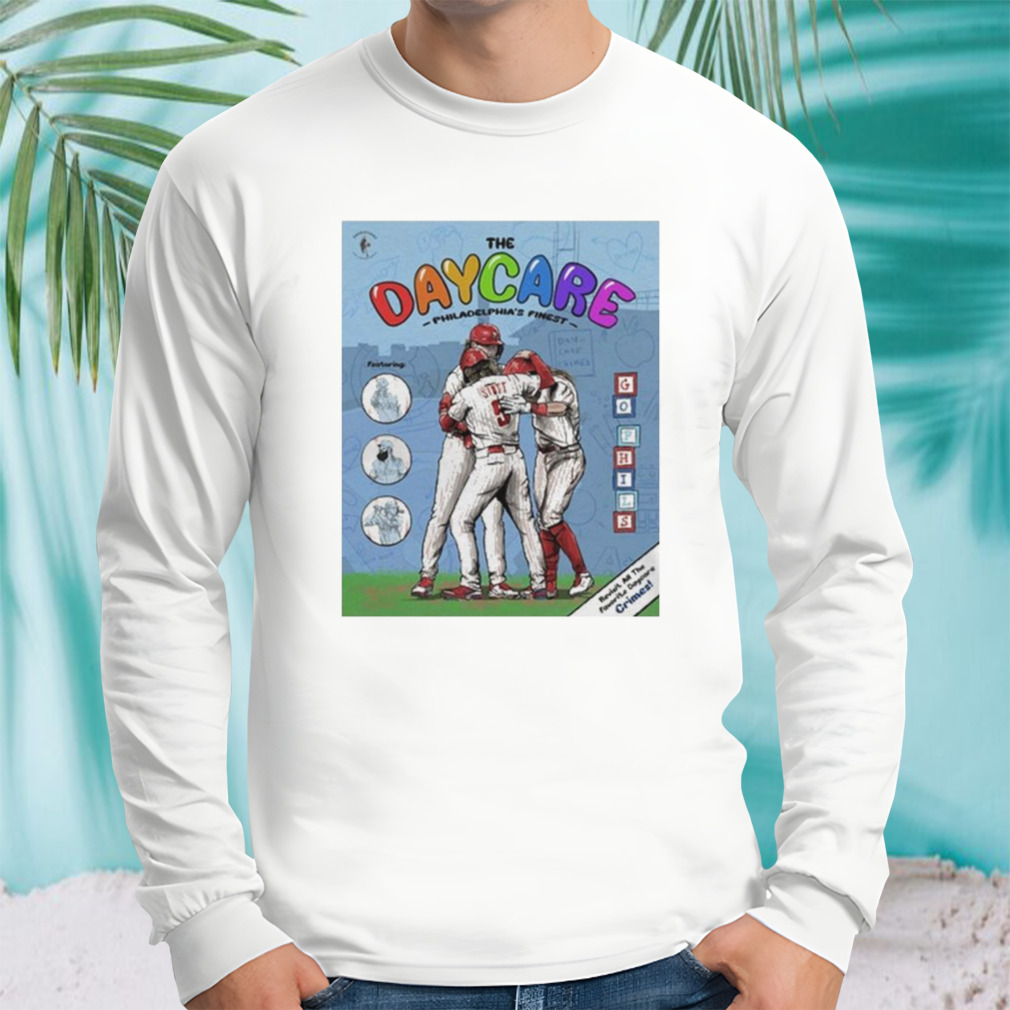 Longsleeve shirt