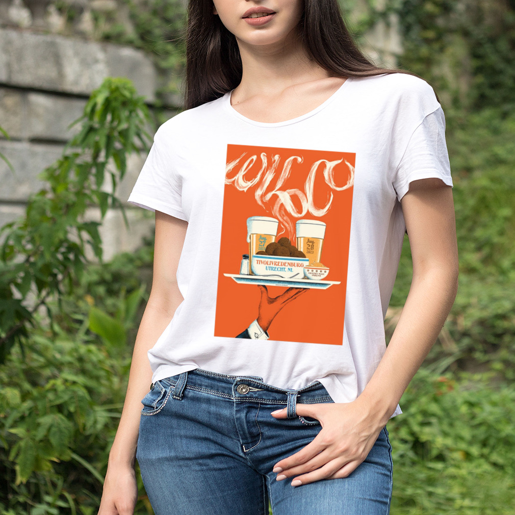 Women's shirt