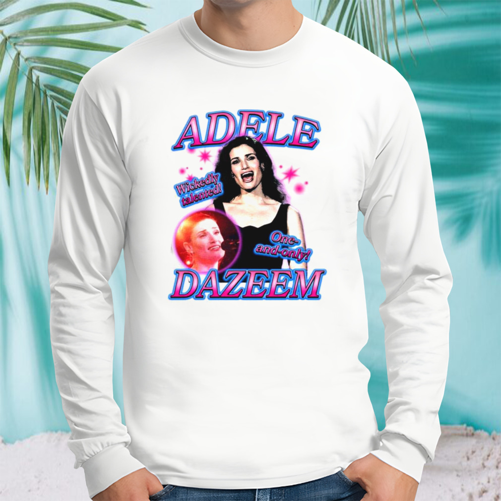 Longsleeve shirt