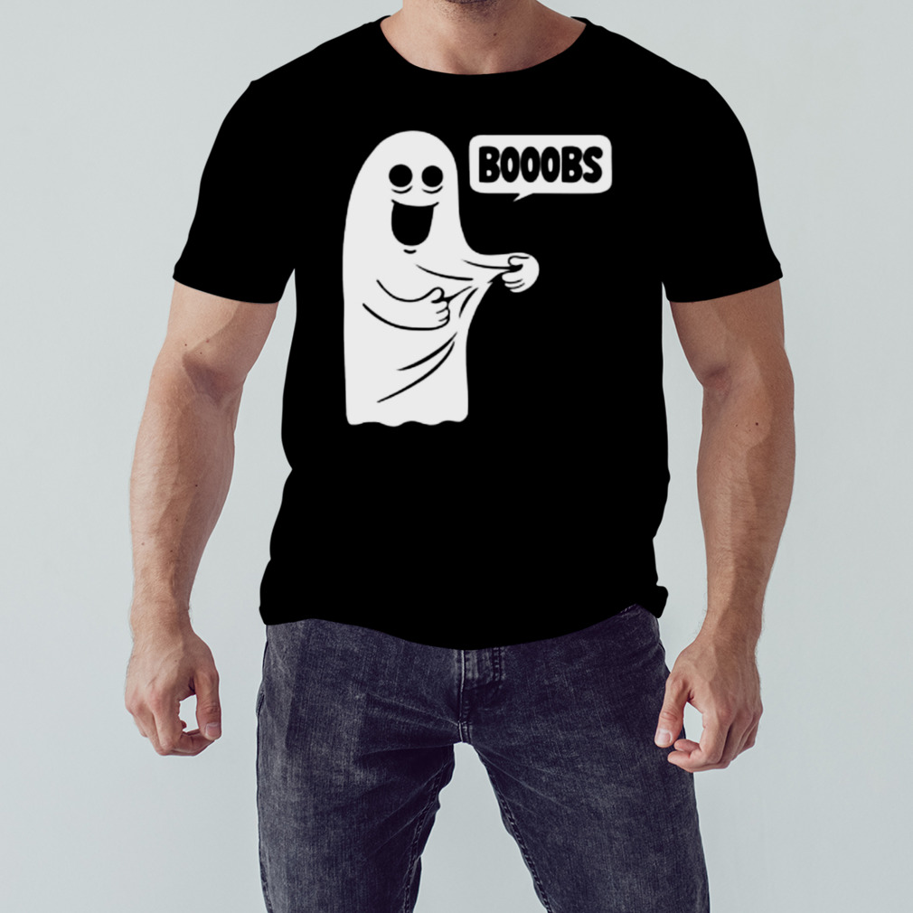 Boobs T-Shirt