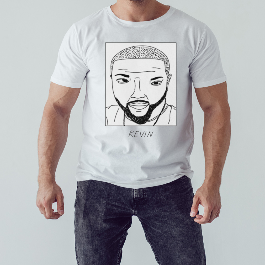 Kevin Hart art shirt