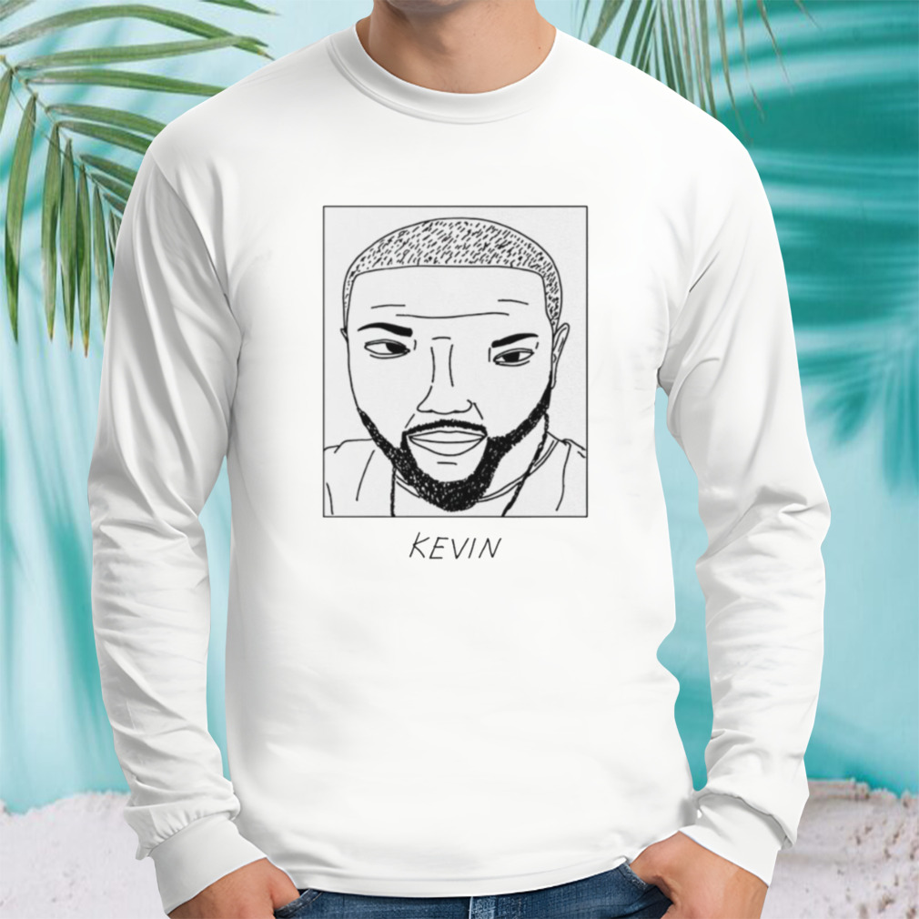 Longsleeve shirt