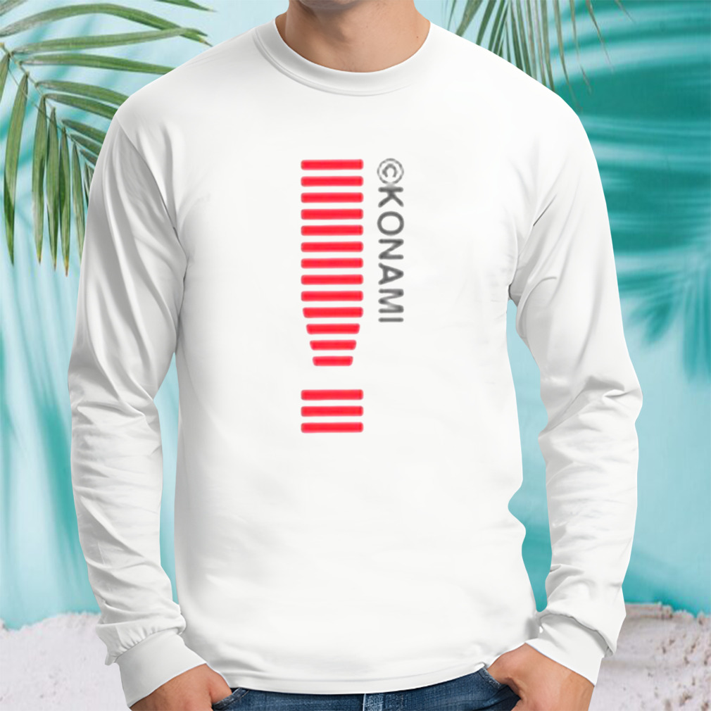 Longsleeve shirt