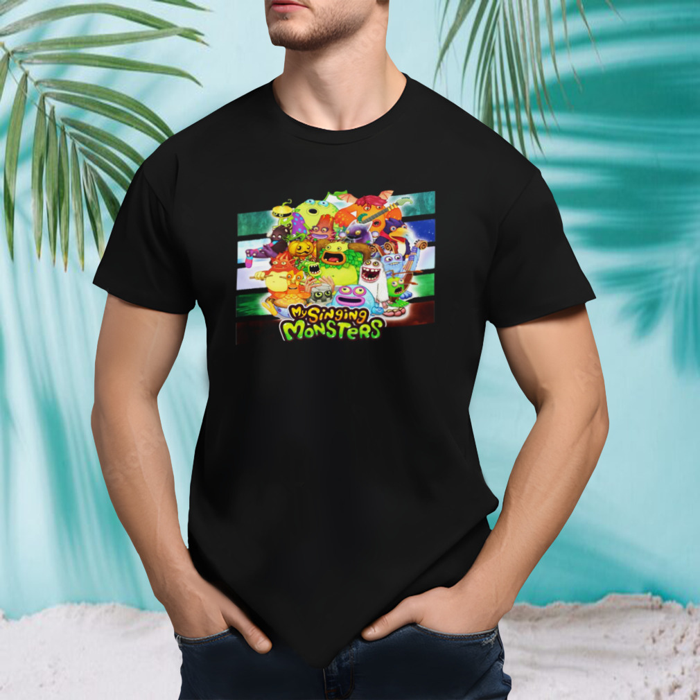 Unisex tshirt