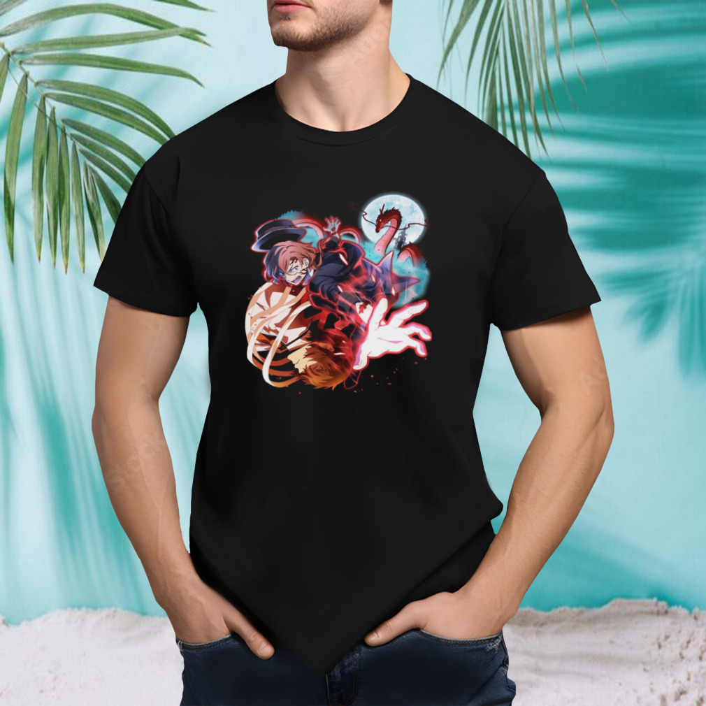 Unisex tshirt