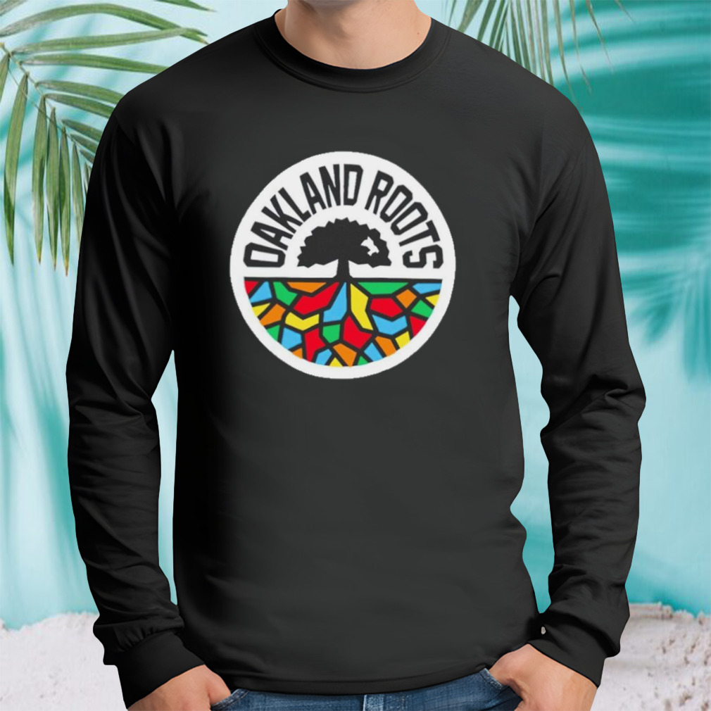 Longsleeve tshirt