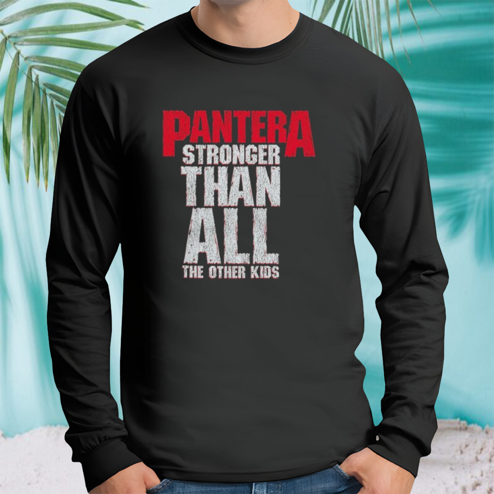 Longsleeve tshirt