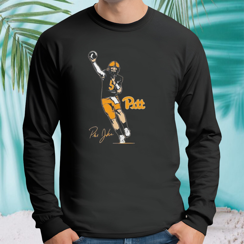 Longsleeve tshirt