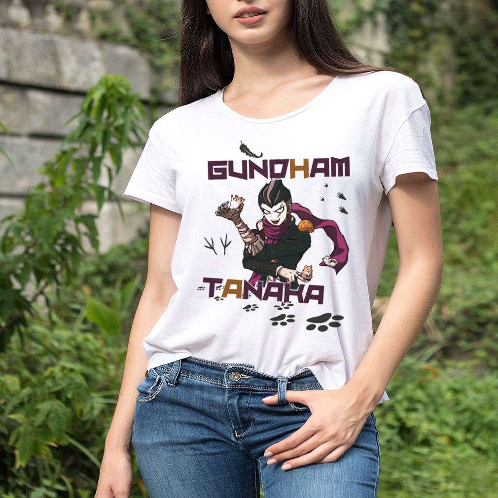 Women's shirt