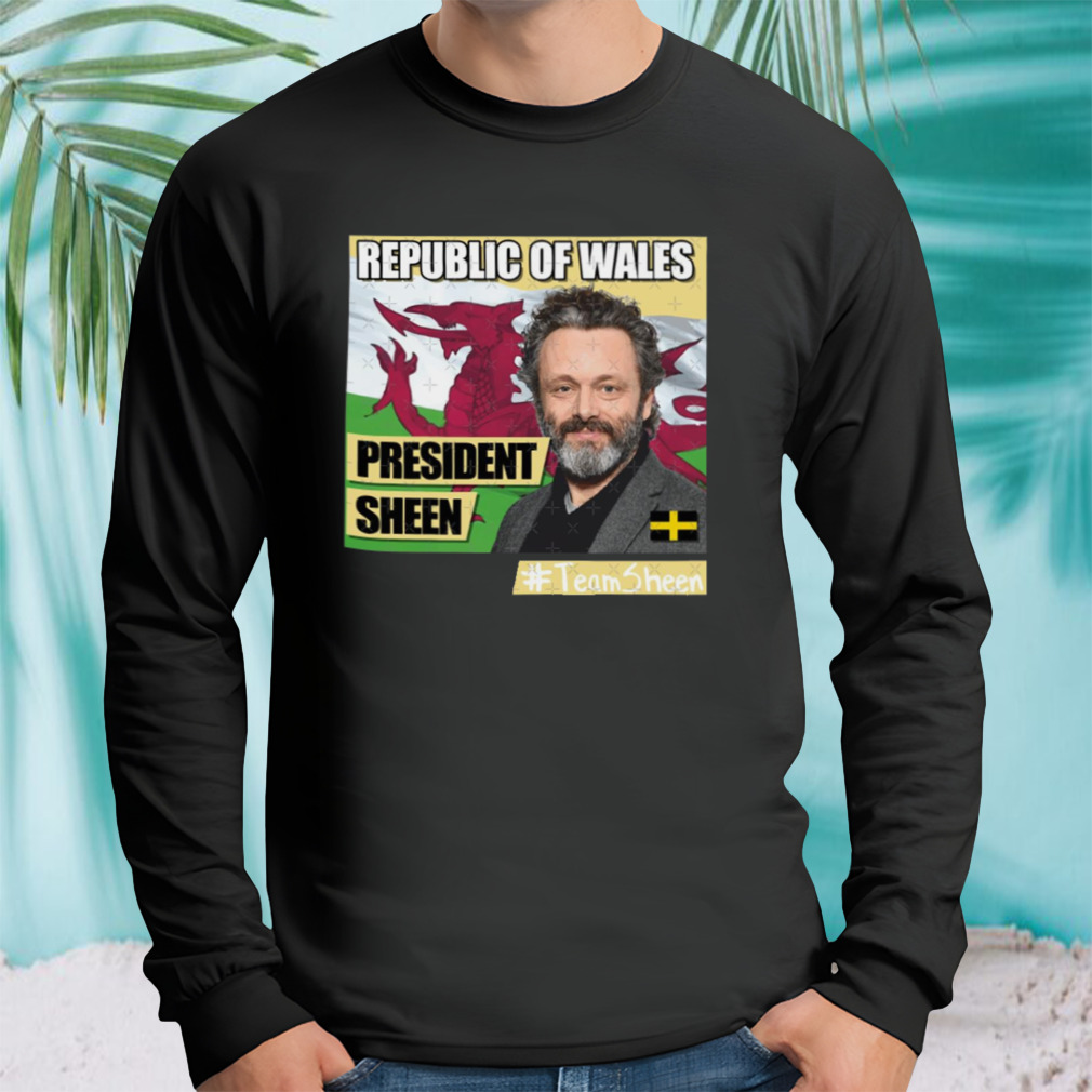 Longsleeve tshirt