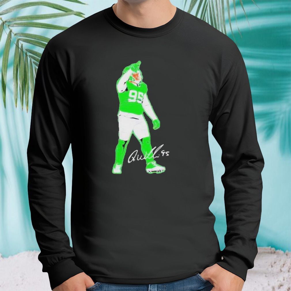 Longsleeve tshirt