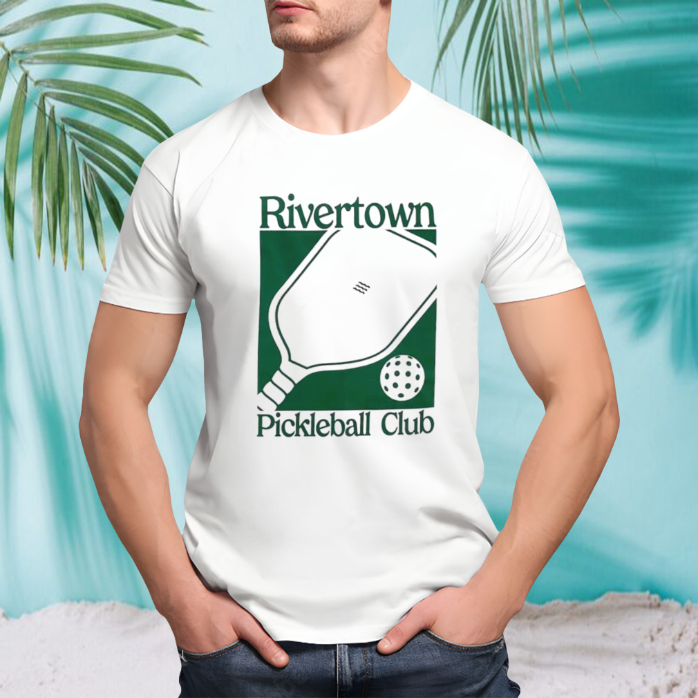 Unisex shirt