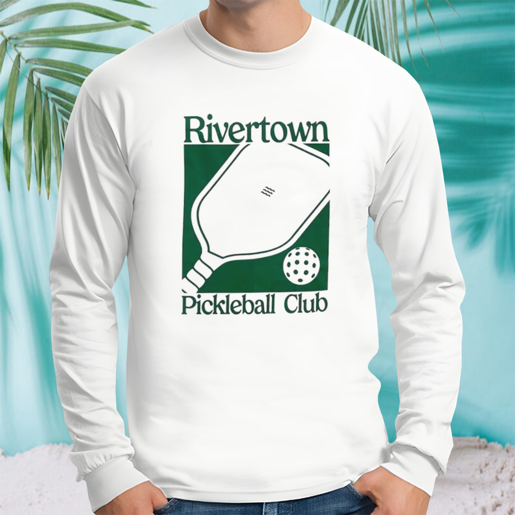 Longsleeve shirt