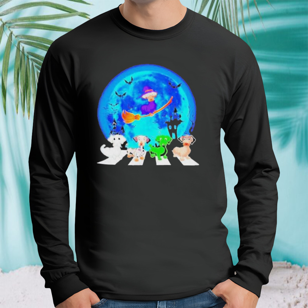 Longsleeve tshirt