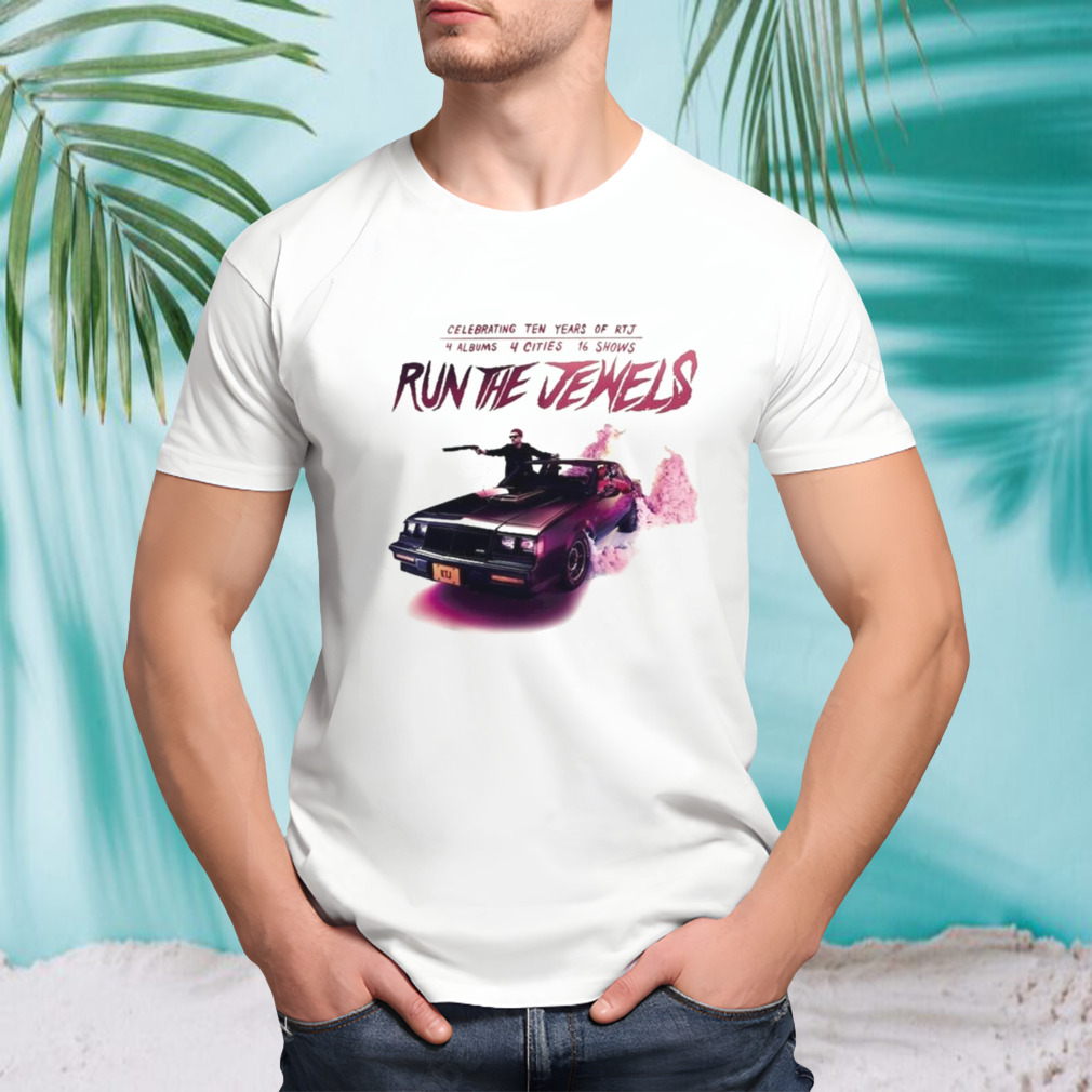 Unisex shirt