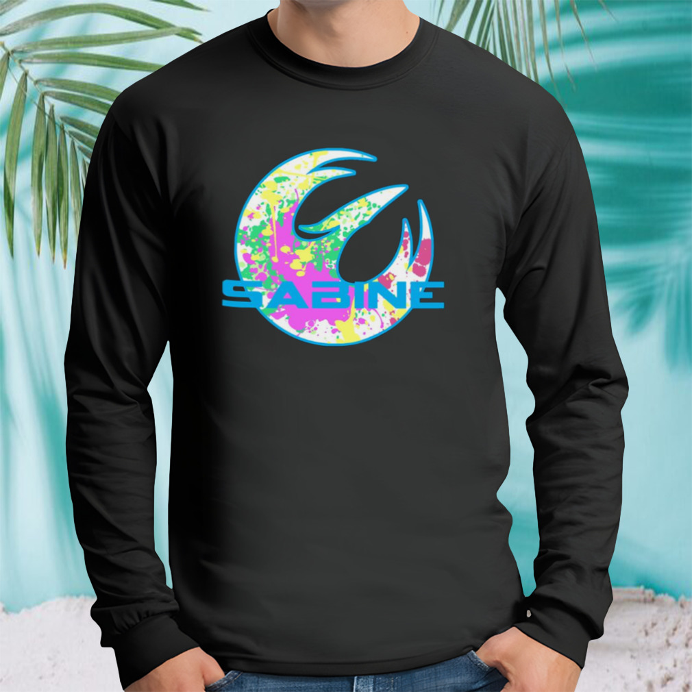 Longsleeve tshirt