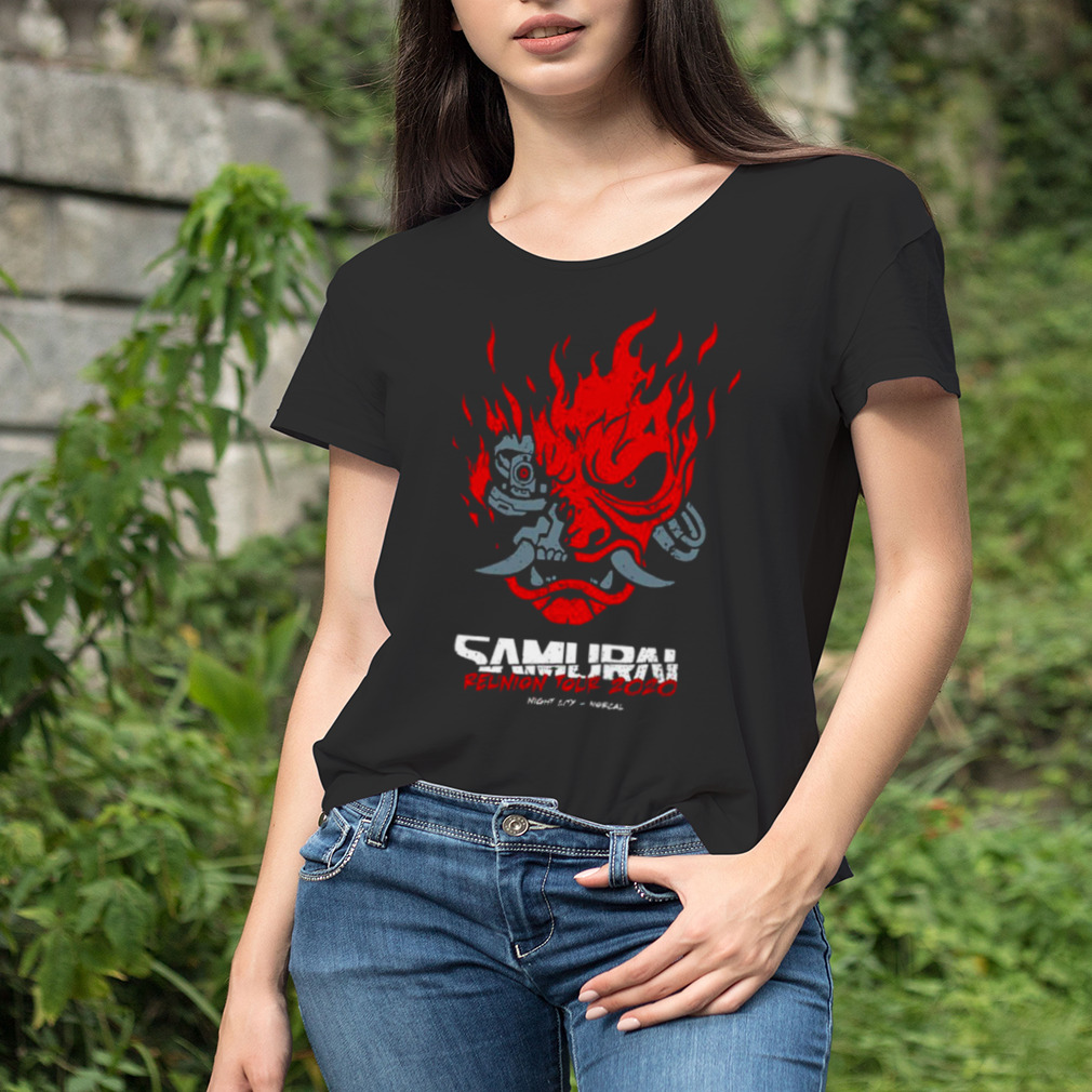 Women's tshirt