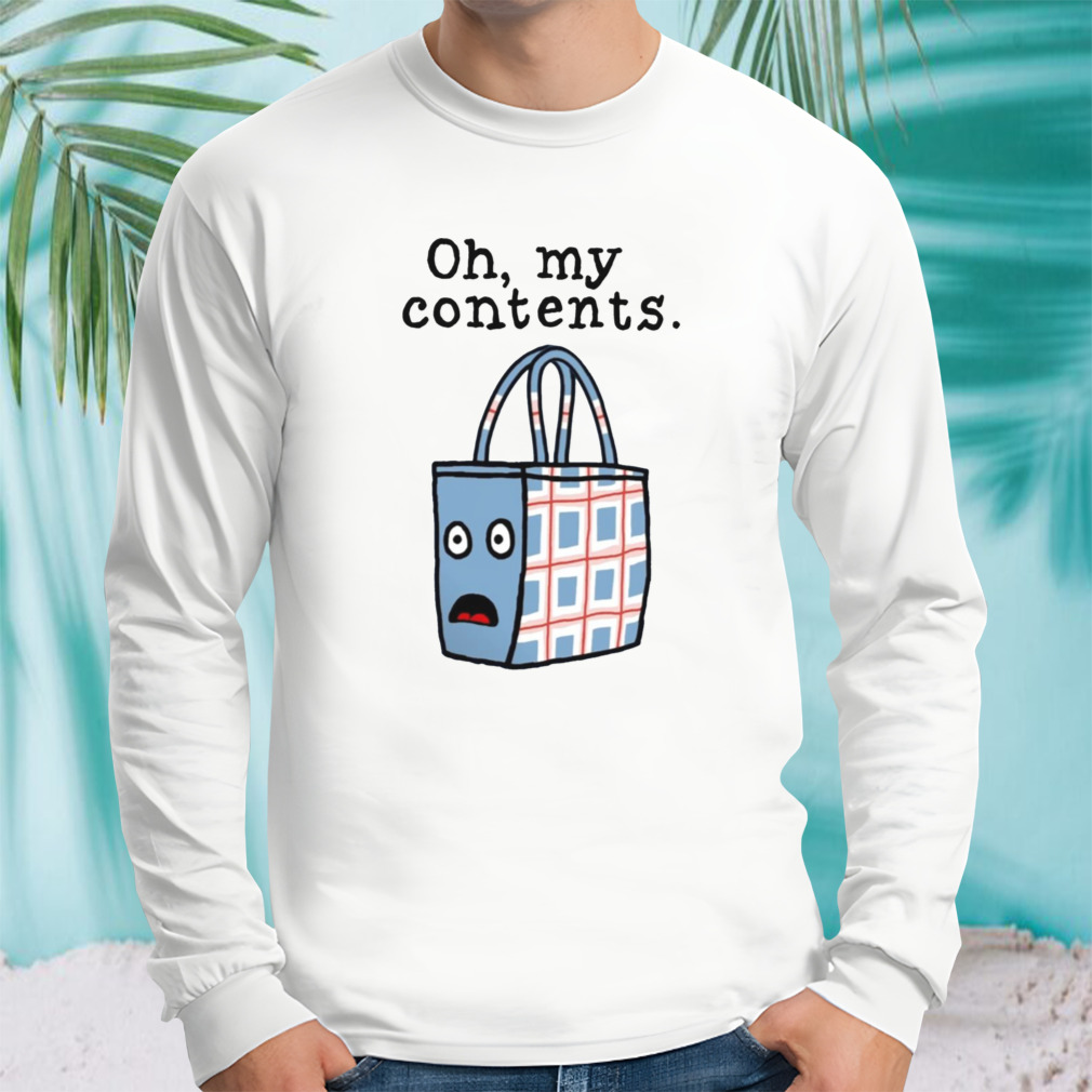 Longsleeve shirt