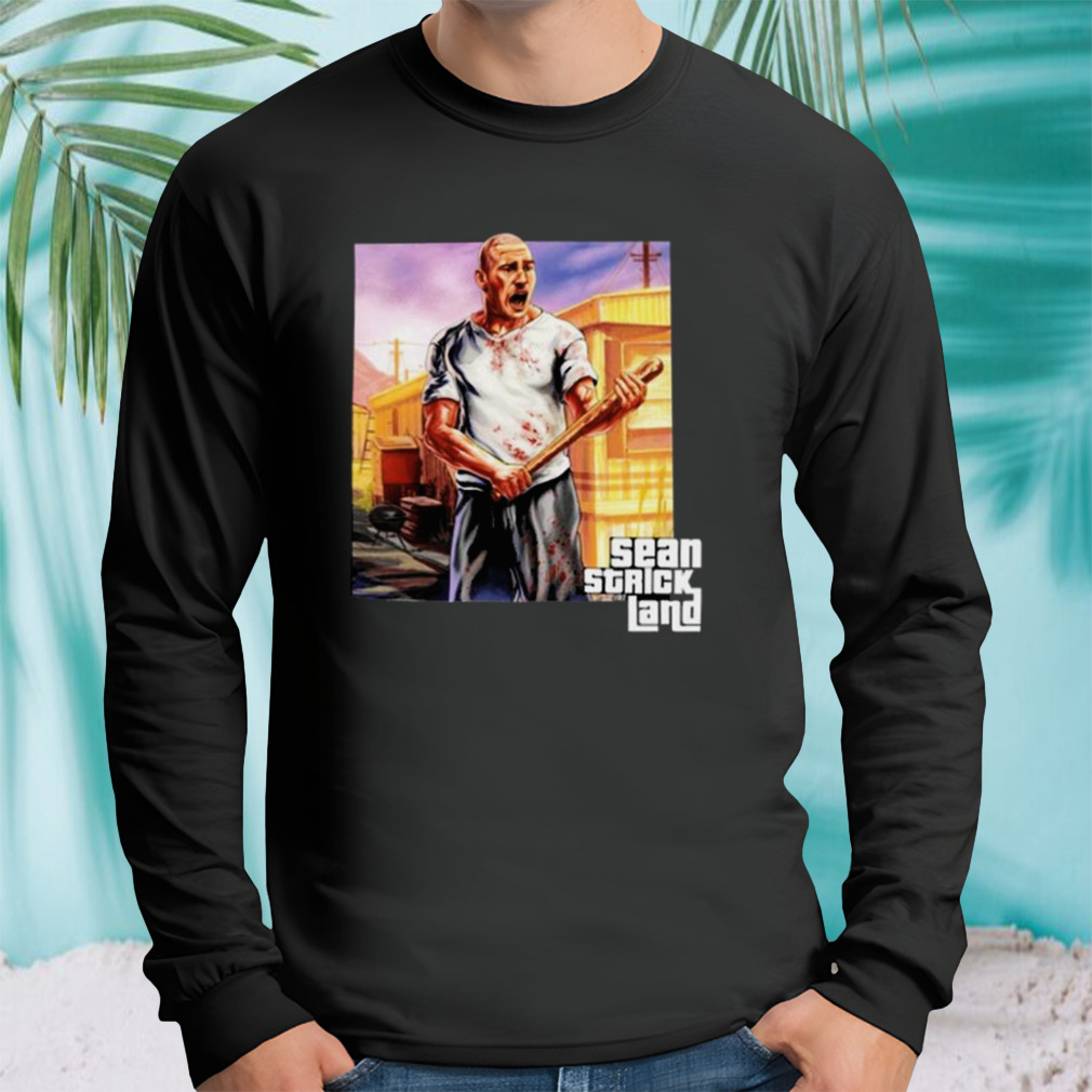 Longsleeve tshirt