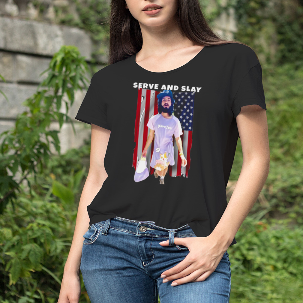 Women's tshirt