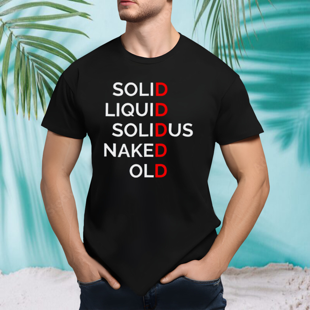 Unisex tshirt
