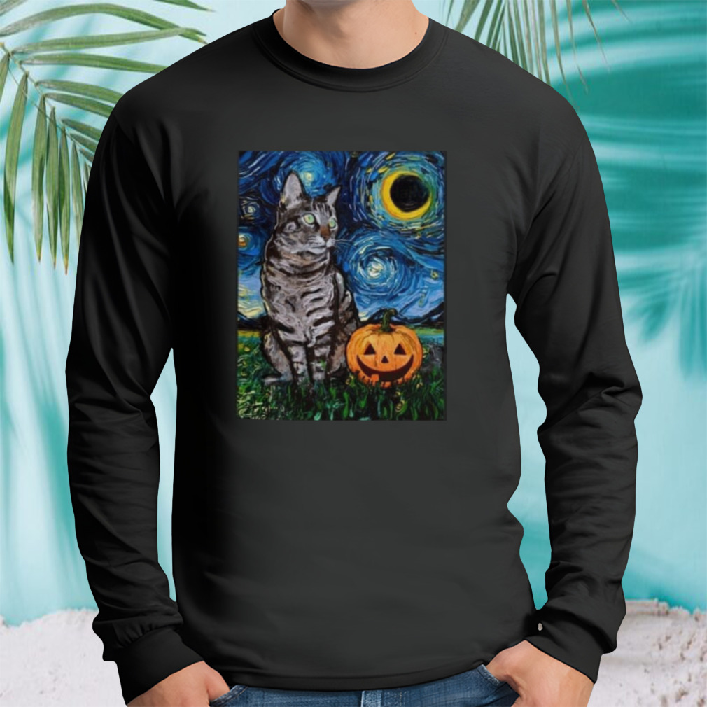 Longsleeve tshirt
