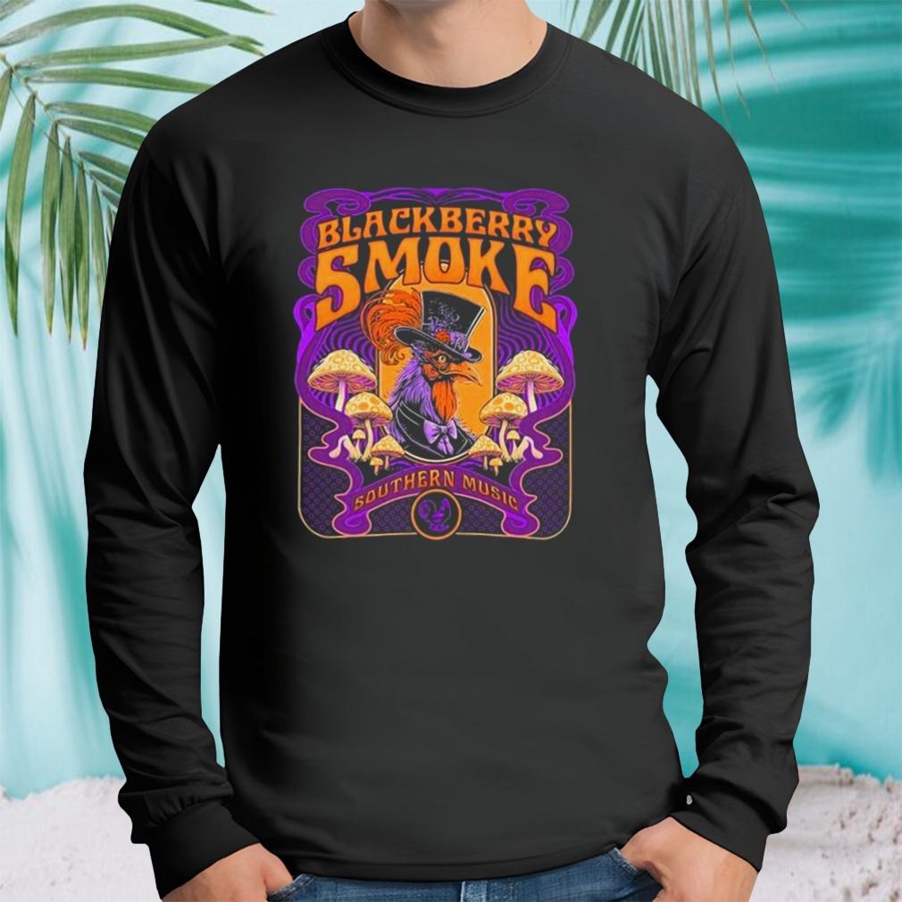 Longsleeve tshirt