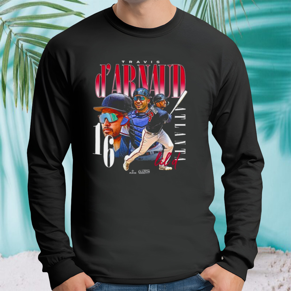 Longsleeve tshirt