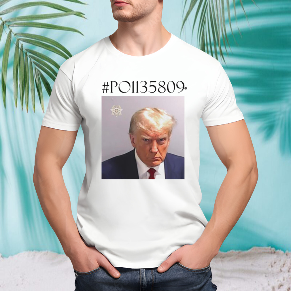 Unisex shirt
