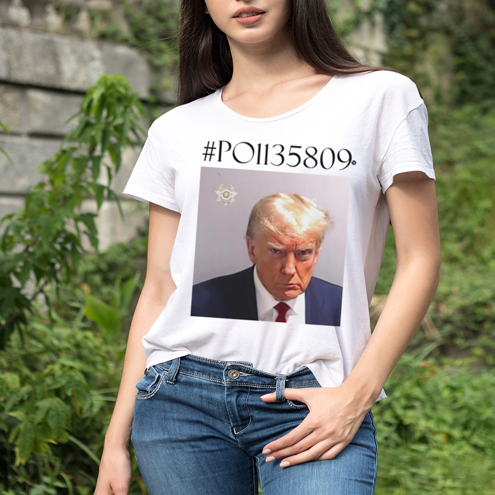 Women's shirt