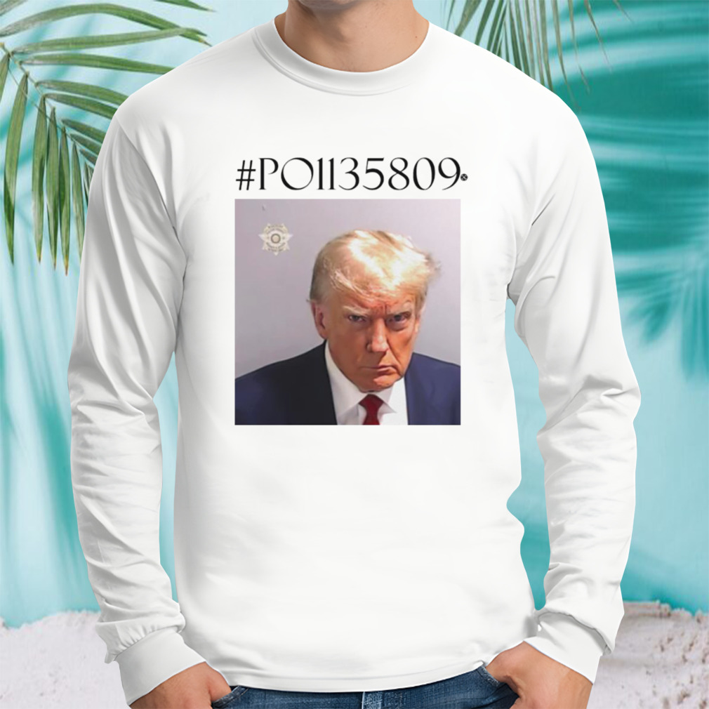 Longsleeve shirt