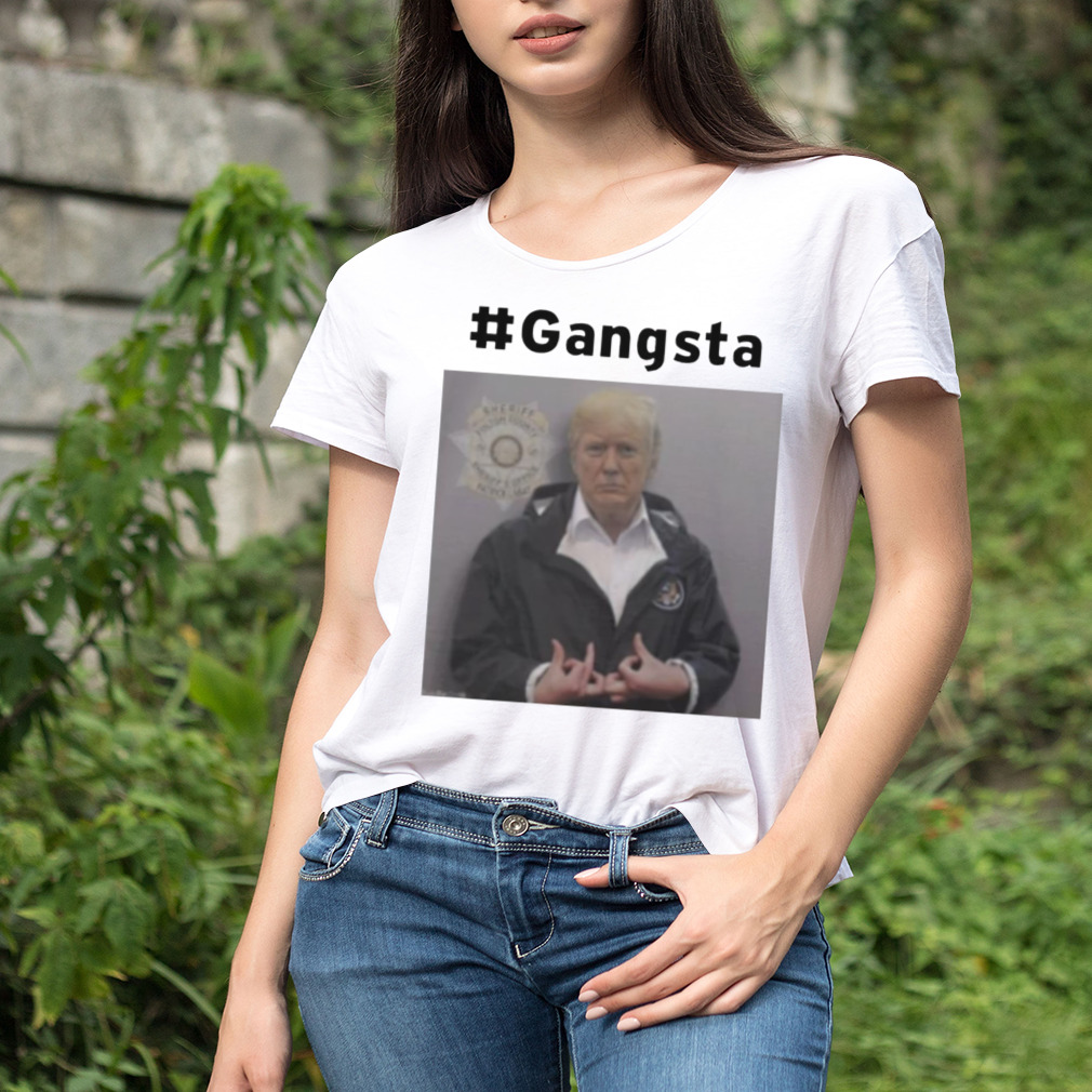 Women's shirt