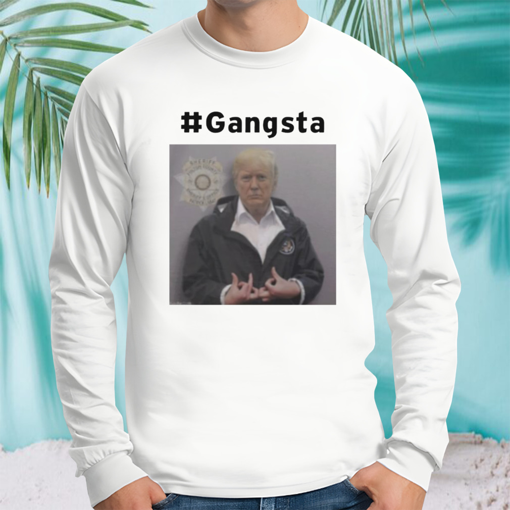 Longsleeve shirt