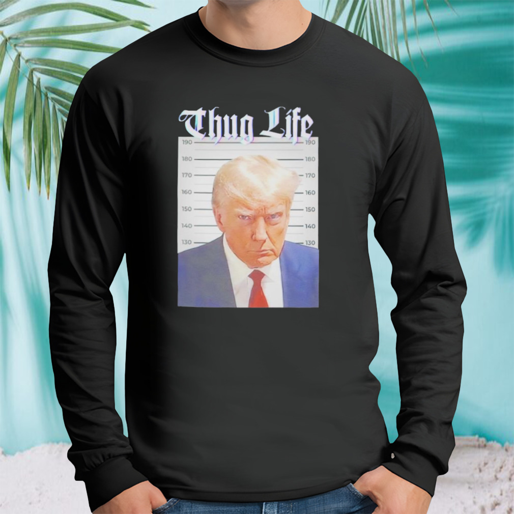 Longsleeve tshirt