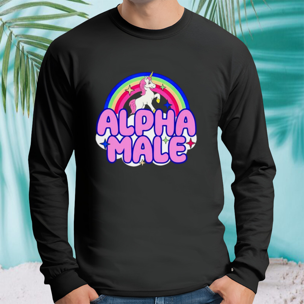 Longsleeve tshirt