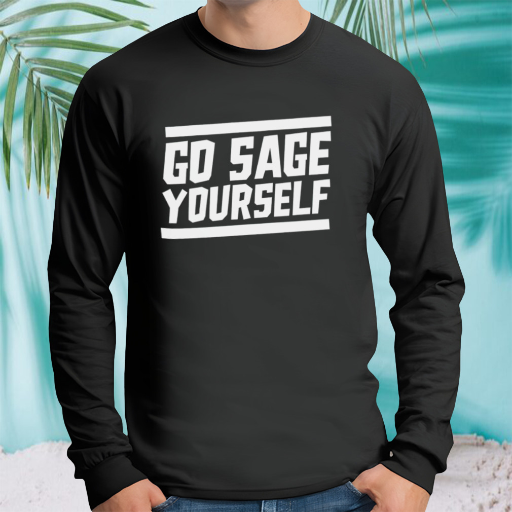 Longsleeve tshirt