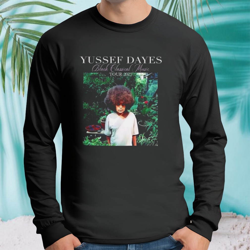 Longsleeve tshirt