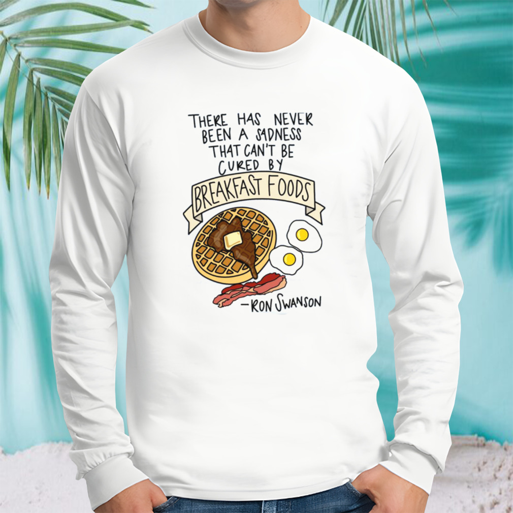 Longsleeve shirt