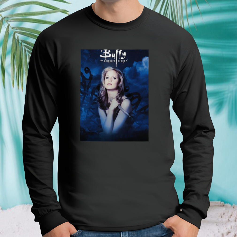 Longsleeve tshirt