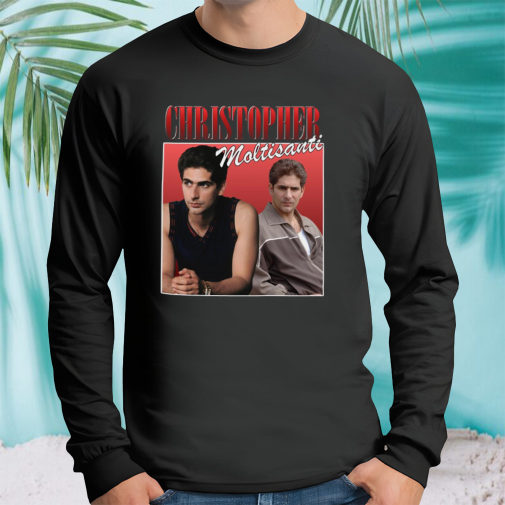 Longsleeve tshirt