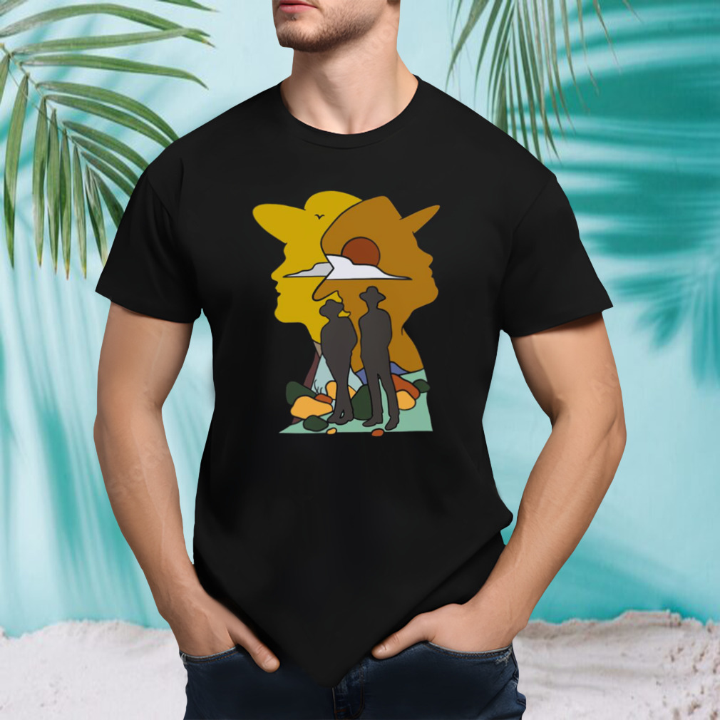 Unisex tshirt