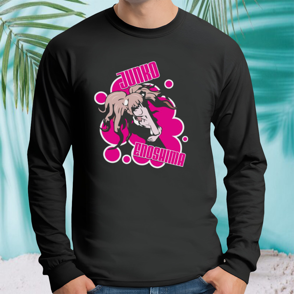 Longsleeve tshirt