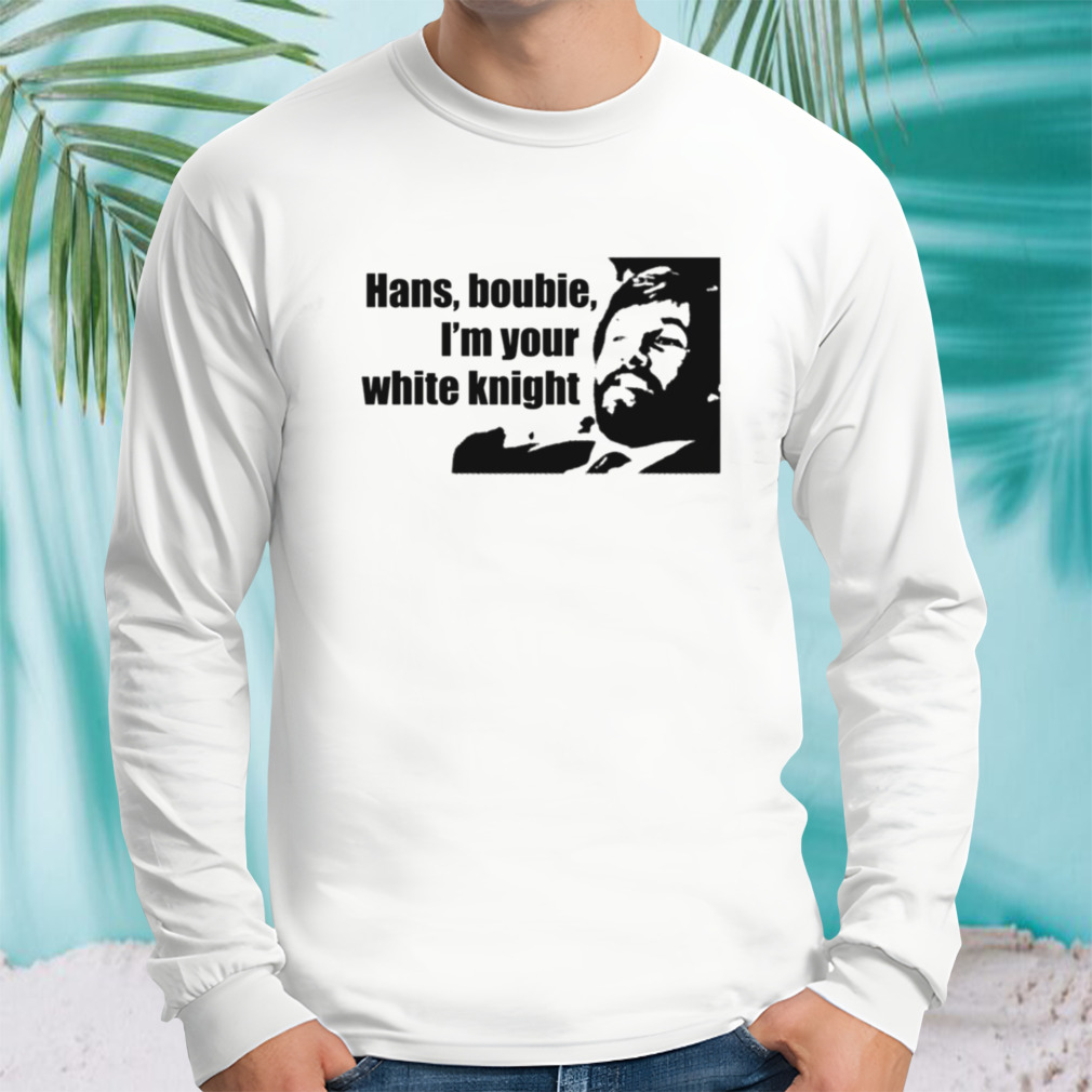 Longsleeve shirt
