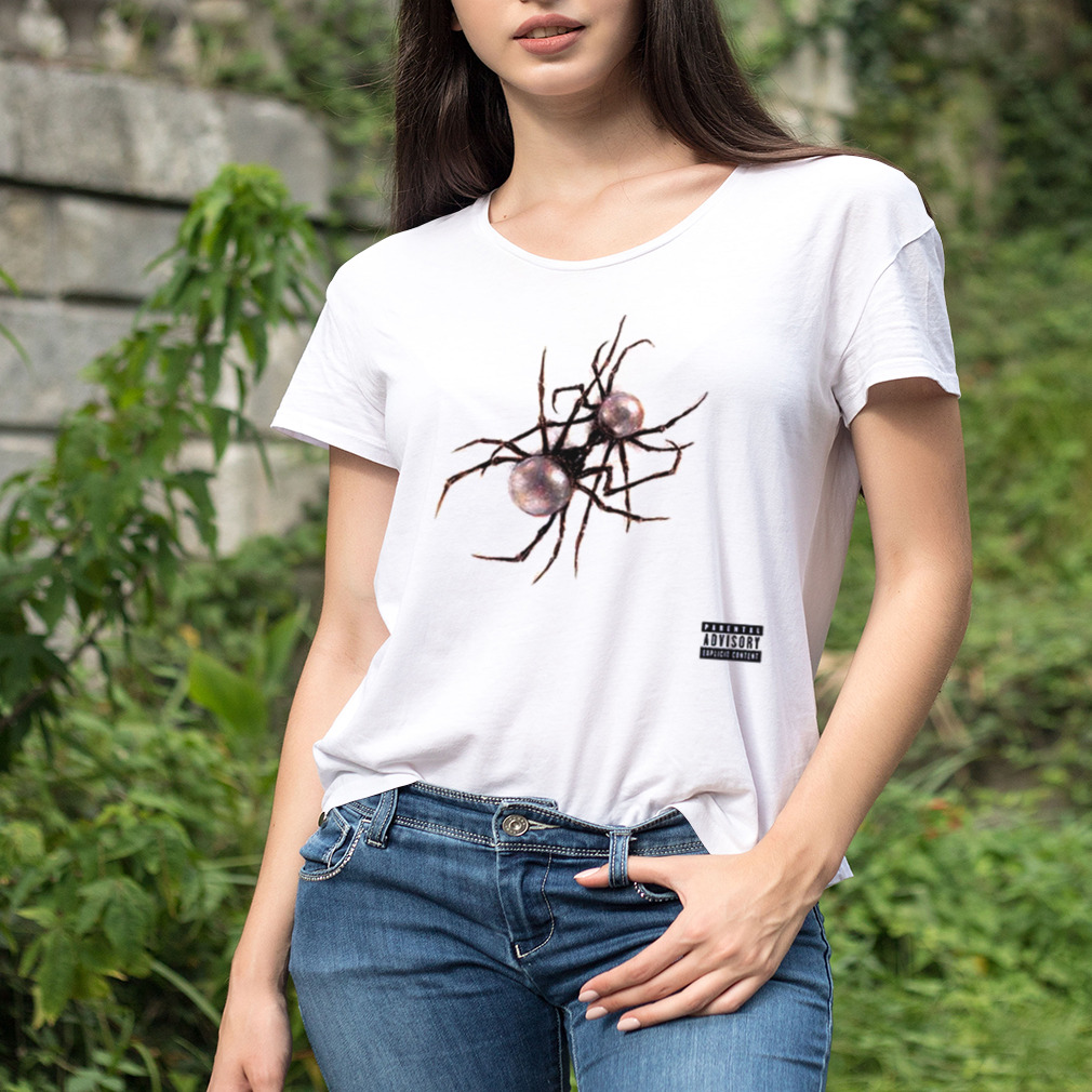 Women's shirt